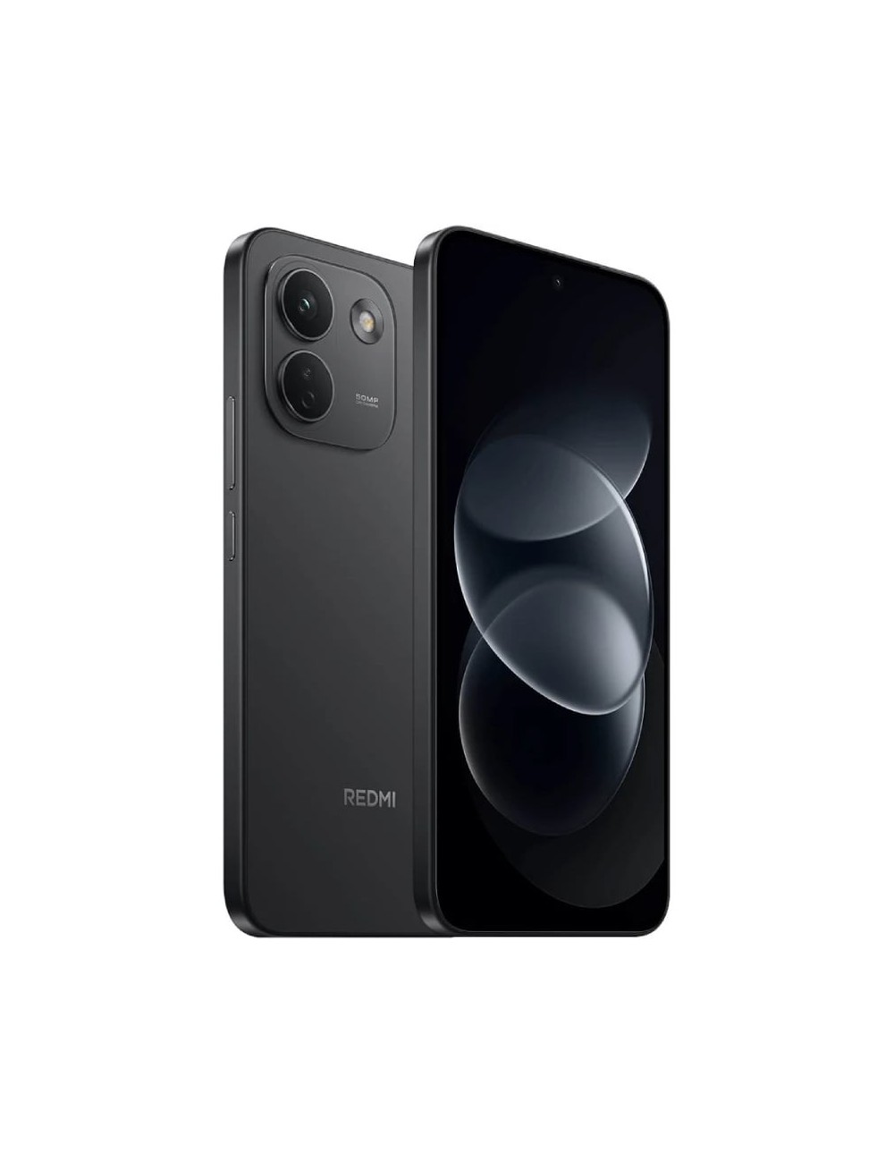 Smartphone Xiaomi Redmi Note 17 Pro Max 8GB/ 512GB/ 6.83'/ 5G/ Negro