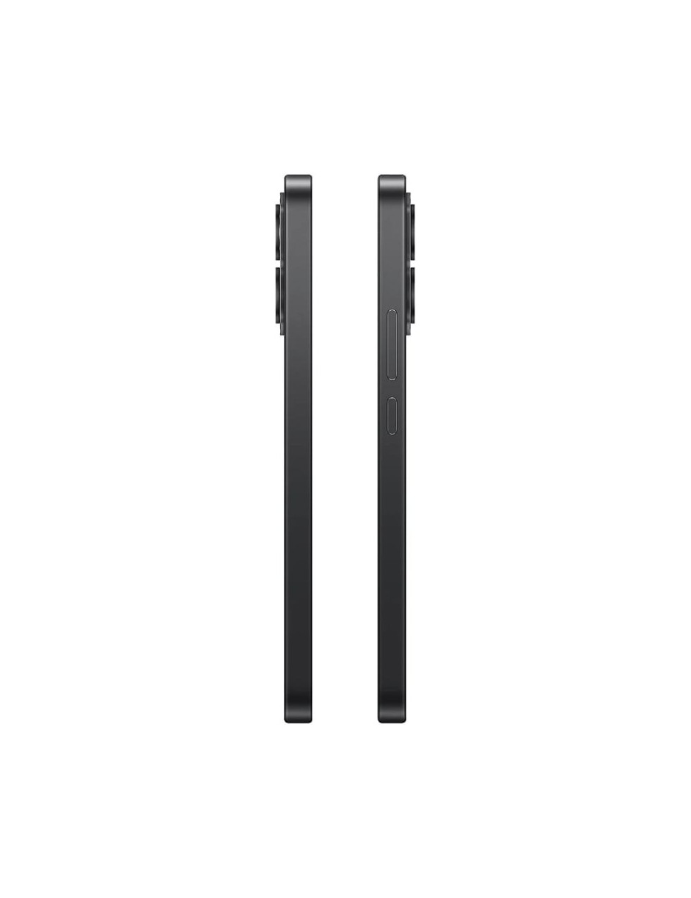 Smartphone Xiaomi Redmi Note 17 Pro Max 8GB/ 512GB/ 6.83'/ 5G/ Negro
