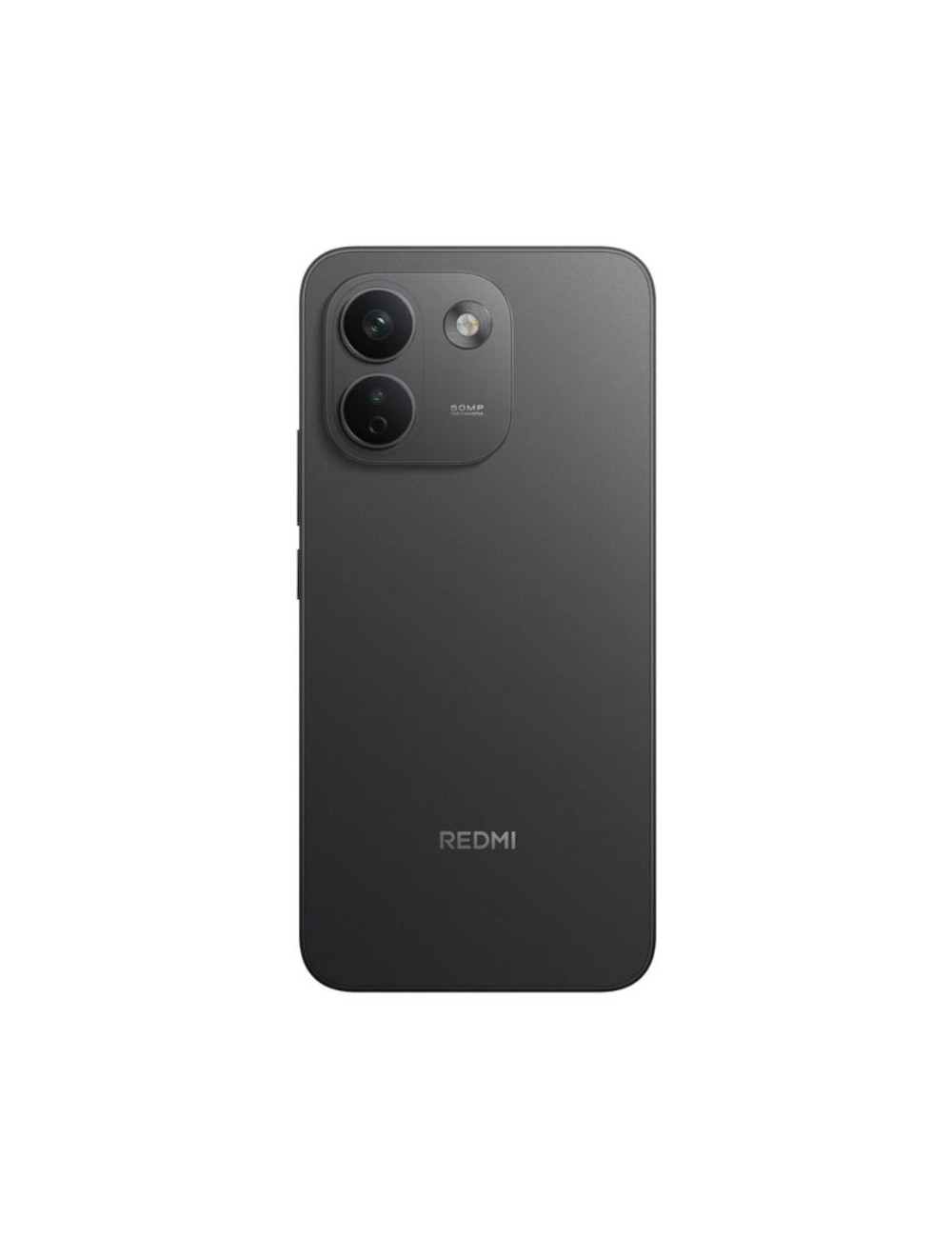 Smartphone Xiaomi Redmi Note 17 Pro Max 8GB/ 512GB/ 6.83'/ 5G/ Negro