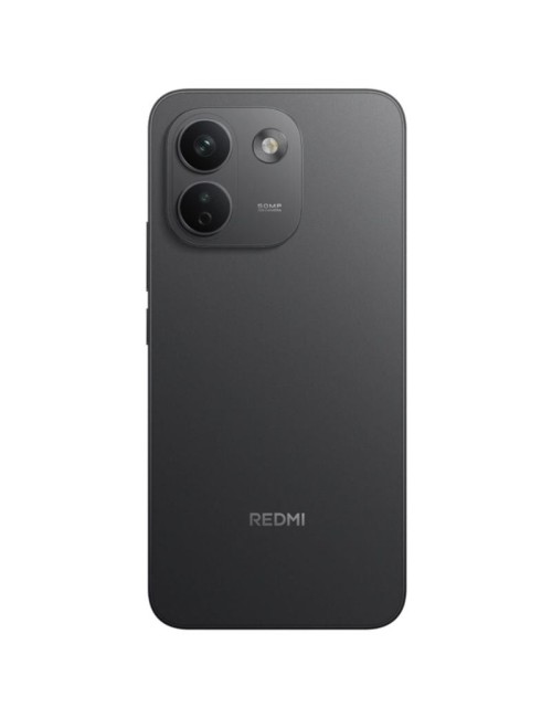 Smartphone Xiaomi Redmi Note 17 Pro Max 8GB/ 512GB/ 6.83'/ 5G/ Negro