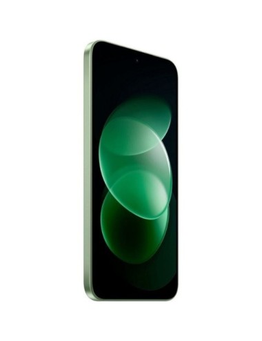 Smartphone Xiaomi Redmi Note 17 Pro Max 8GB/ 512GB/ 6.83'/ 5G/ Verde
