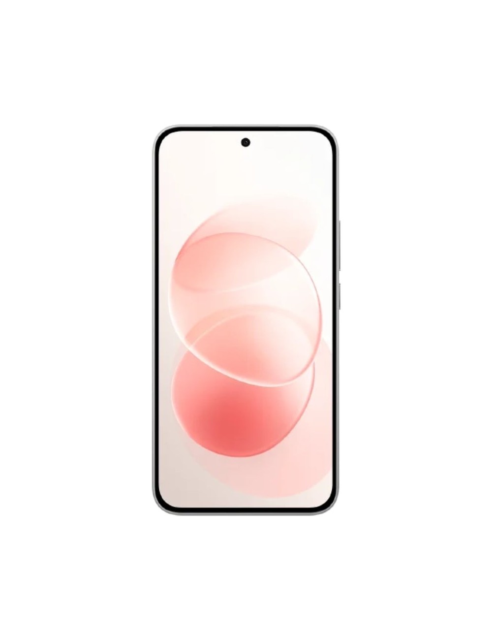 Smartphone Xiaomi Redmi Note 17 Pro Max 8GB/ 512GB/ 6.83'/ 5G/ Blanco y Rosa Algodón