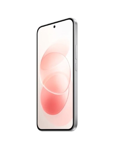 Smartphone Xiaomi Redmi Note 17 Pro Max 8GB/ 512GB/ 6.83'/ 5G/ Blanco y Rosa Algodón