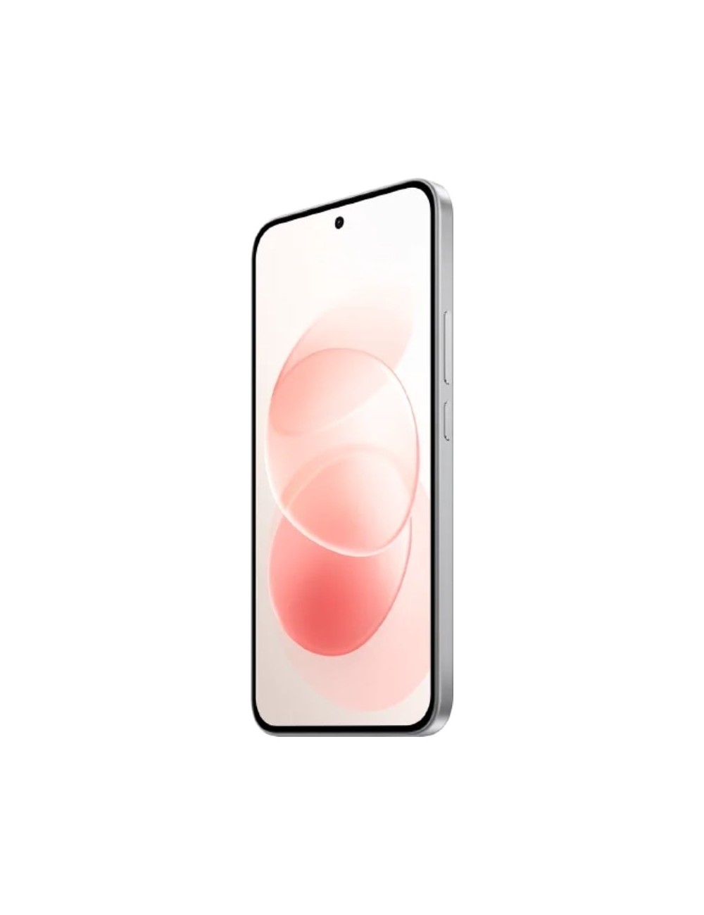 Smartphone Xiaomi Redmi Note 17 Pro Max 8GB/ 512GB/ 6.83'/ 5G/ Blanco y Rosa Algodón