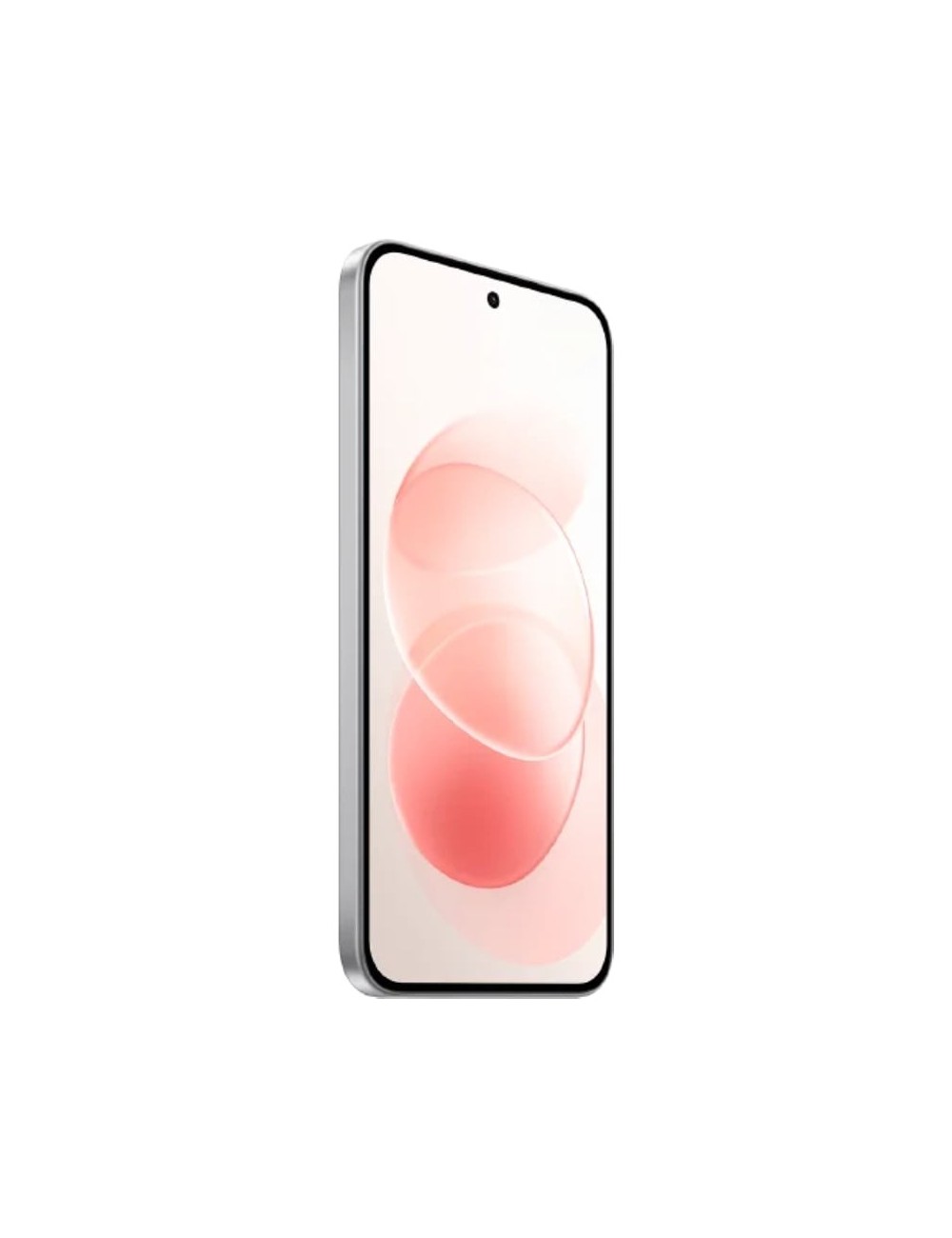 Smartphone Xiaomi Redmi Note 17 Pro Max 8GB/ 512GB/ 6.83'/ 5G/ Blanco y Rosa Algodón
