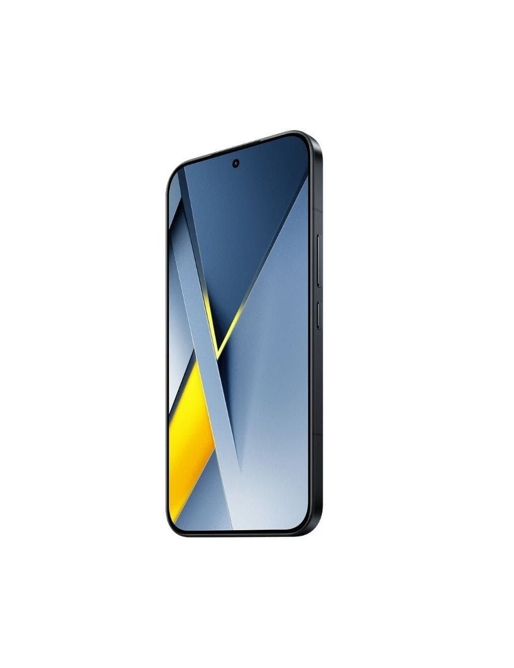 Smartphone Xiaomi POCO F8 Ultra 12GB/ 256GB/ 6.9'/ 5G/ Negro