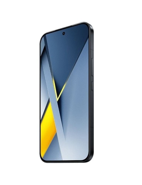 Smartphone Xiaomi POCO F8 Ultra 12GB/ 256GB/ 6.9'/ 5G/ Negro