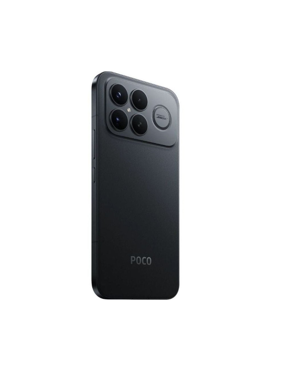 Smartphone Xiaomi POCO F8 Ultra 12GB/ 256GB/ 6.9'/ 5G/ Negro