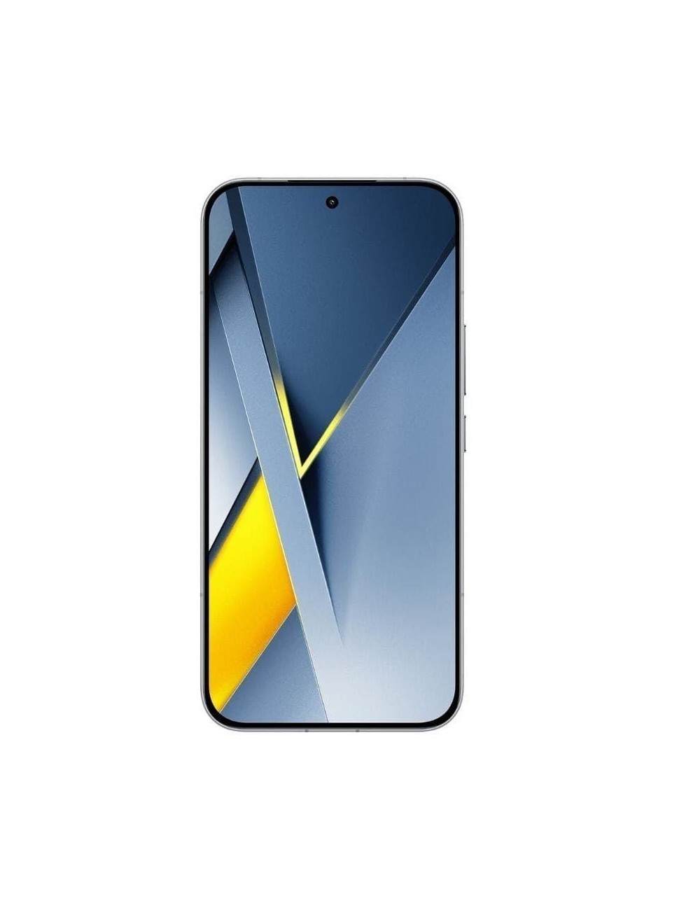 Smartphone Xiaomi POCO F8 Ultra 12GB/ 256GB/ 6.9'/ 5G/ Azul