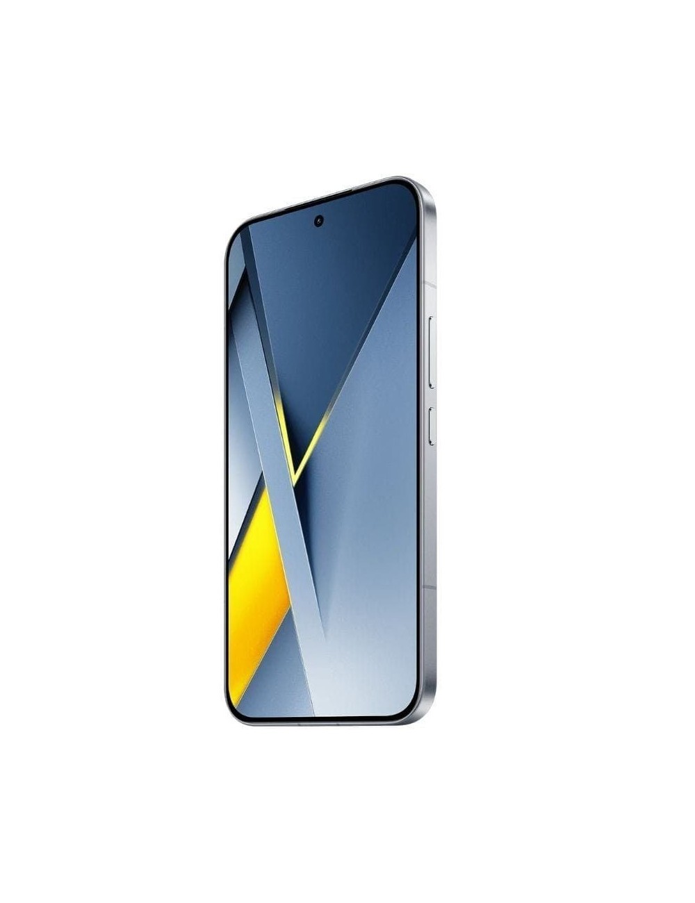 Smartphone Xiaomi POCO F8 Ultra 12GB/ 256GB/ 6.9'/ 5G/ Azul