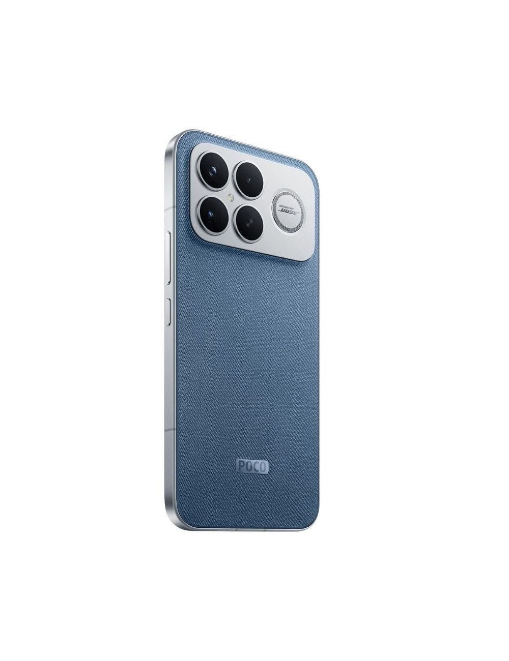 Smartphone Xiaomi POCO F8 Ultra 12GB/ 256GB/ 6.9'/ 5G/ Azul
