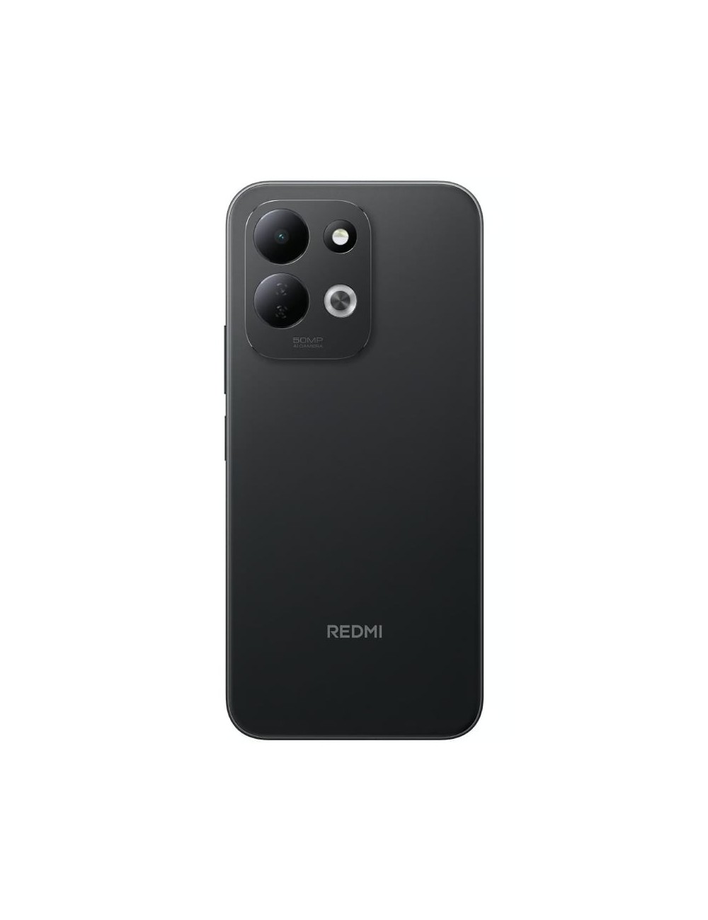 Smartphone Xiaomi Redmi 17 4GB/ 128GB/ 6.9'/ Negro