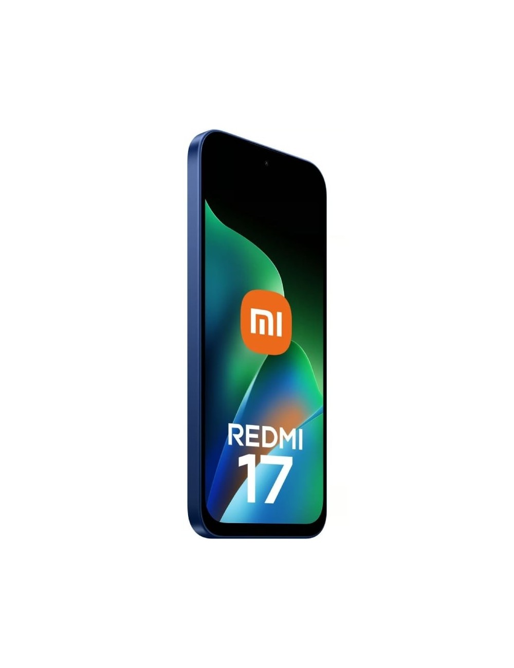 Smartphone Xiaomi Redmi 17 4GB/ 128GB/ 6.9'/ Azul