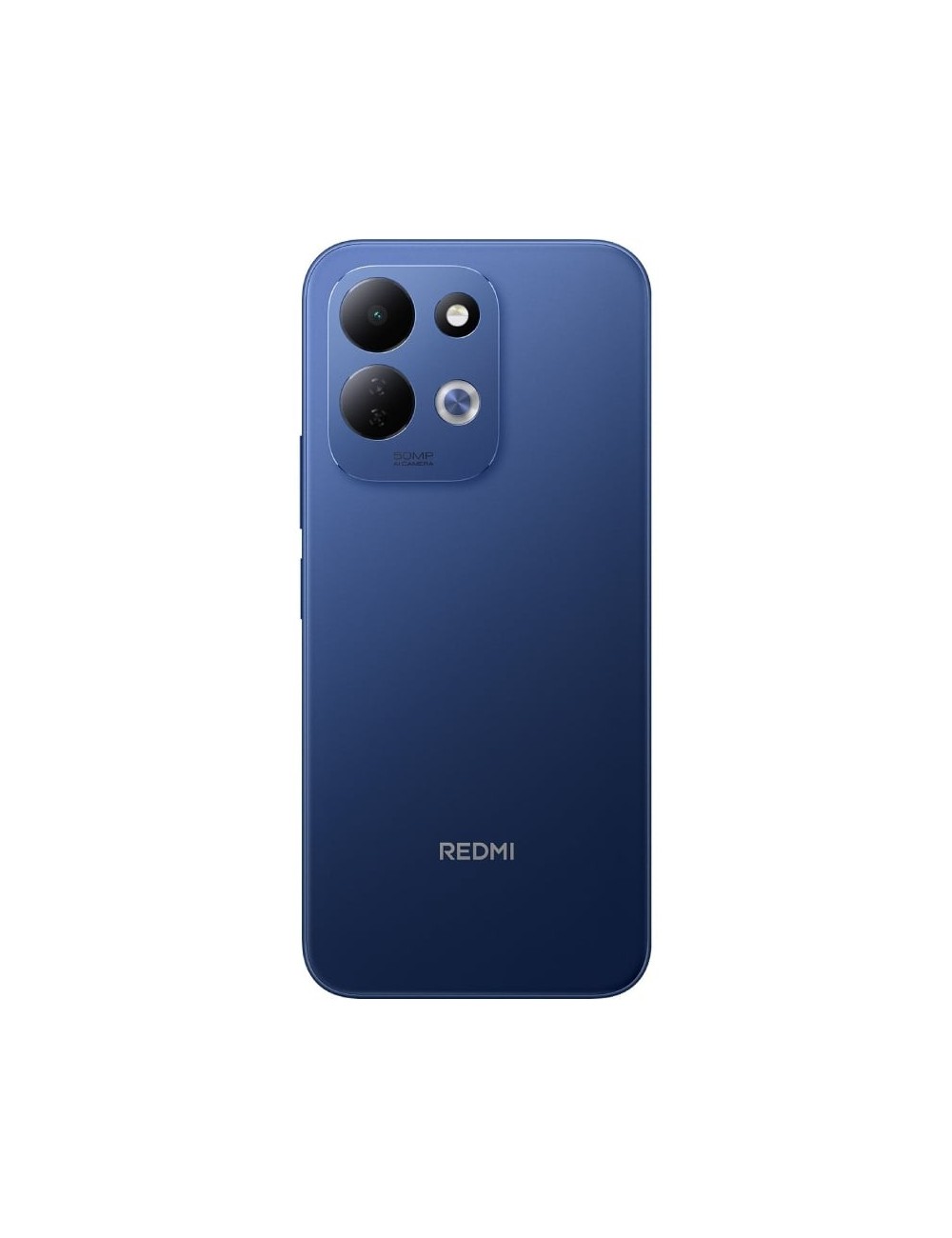 Smartphone Xiaomi Redmi 17 4GB/ 128GB/ 6.9'/ Azul