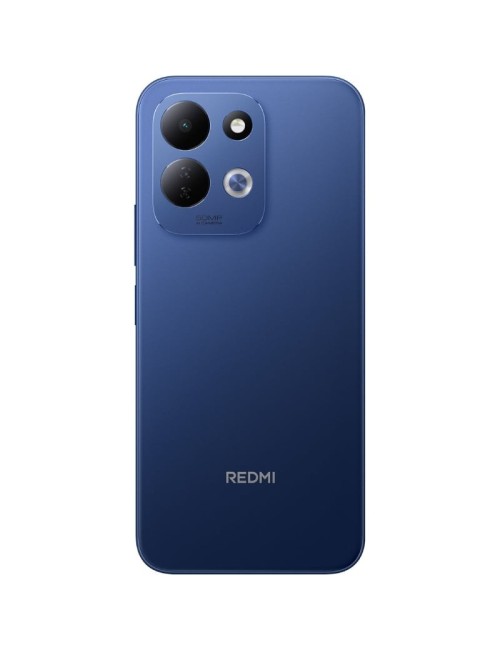 Smartphone Xiaomi Redmi 17 4GB/ 128GB/ 6.9'/ Azul