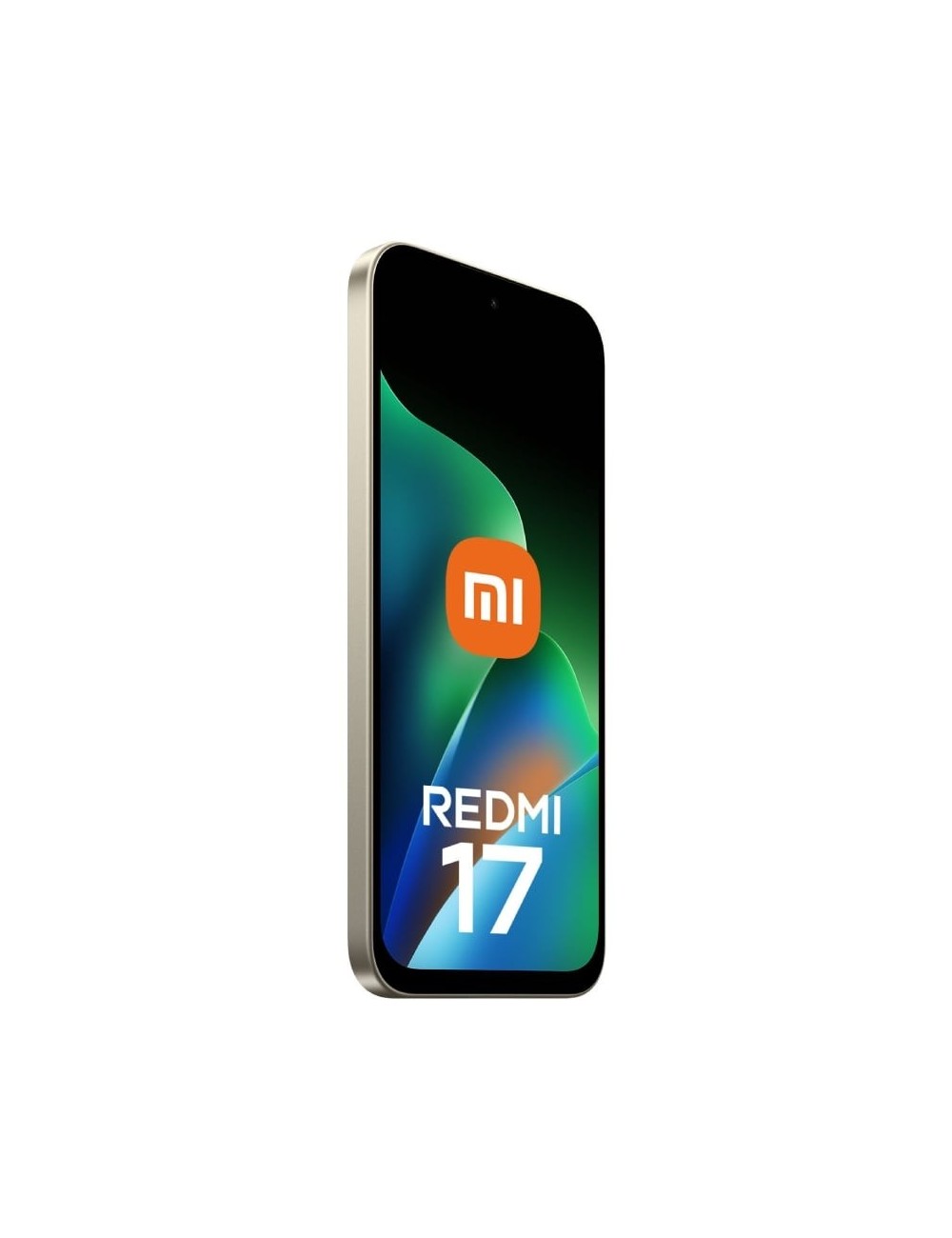 Smartphone Xiaomi Redmi 17 4GB/ 128GB/ 6.9'/ Verde