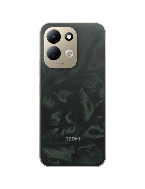 Smartphone Xiaomi Redmi 17 4GB/ 128GB/ 6.9'/ Verde