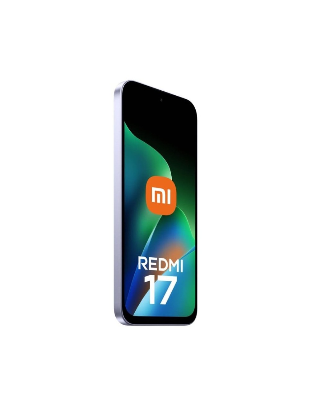 Smartphone Xiaomi Redmi 17 4GB/ 128GB/ 6.9'/ Púrpura