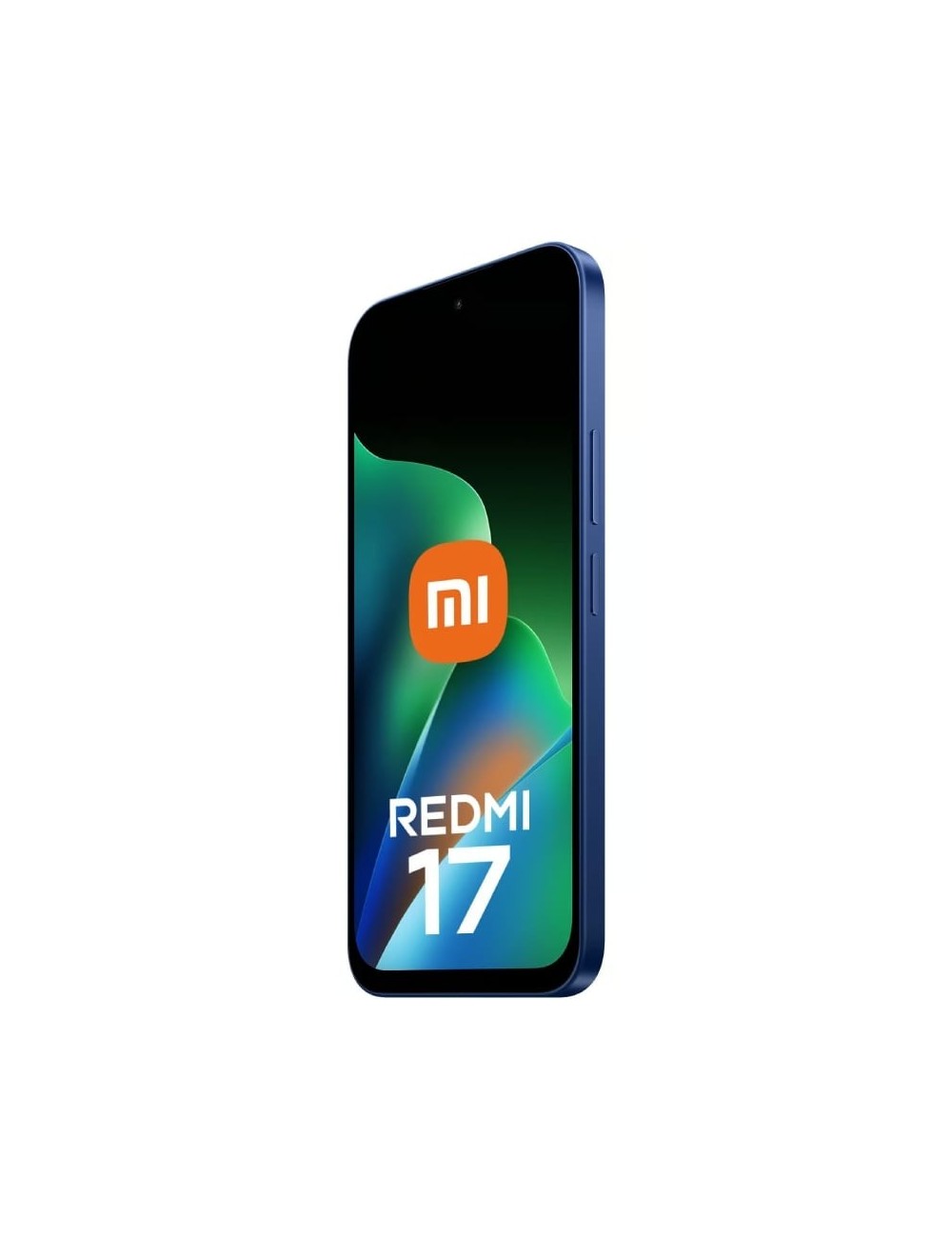 Smartphone Xiaomi Redmi 17 4GB/ 256GB/ 6.9'/ Azul
