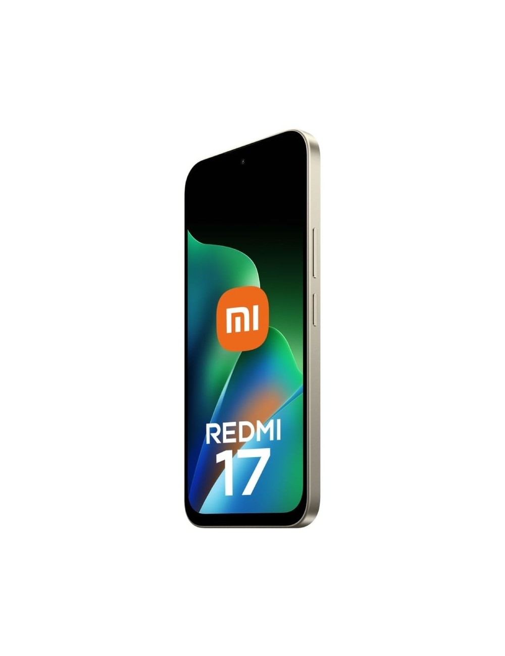Smartphone Xiaomi Redmi 17 4GB/ 256GB/ 6.9'/ Verde