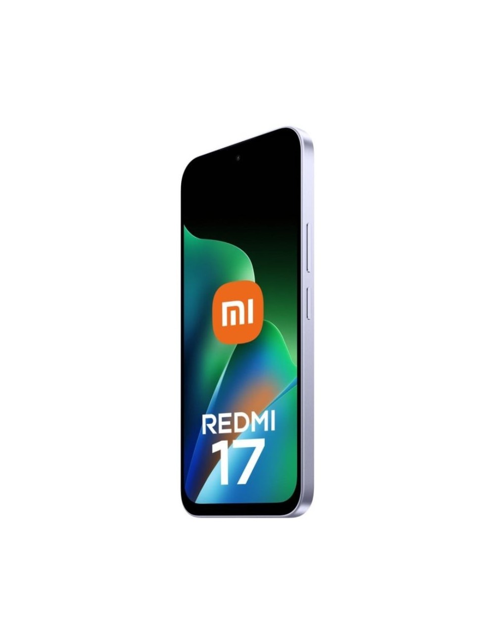 Smartphone Xiaomi Redmi 17 4GB/ 256GB/ 6.9'/ Púrpura