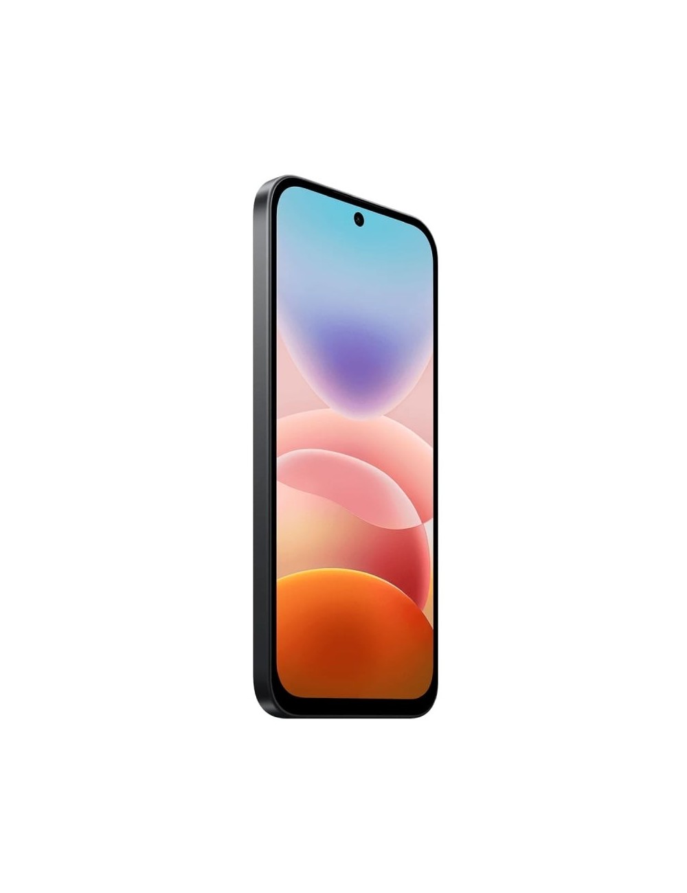 Smartphone Xiaomi Redmi 17 4GB/ 128GB/ 6.9'/ 5G/ Negro