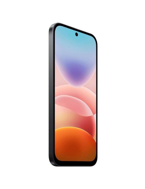 Smartphone Xiaomi Redmi 17 4GB/ 128GB/ 6.9'/ 5G/ Negro