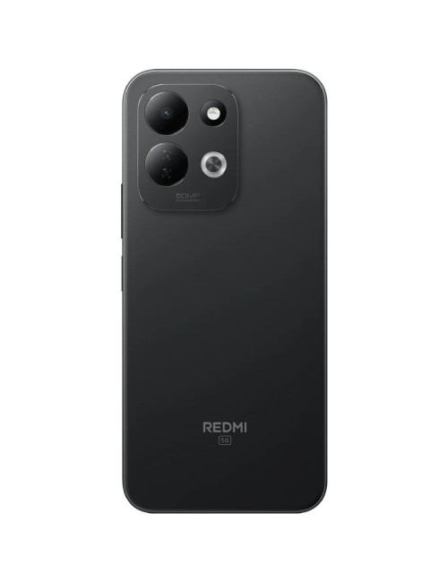 Smartphone Xiaomi Redmi 17 4GB/ 128GB/ 6.9'/ 5G/ Negro