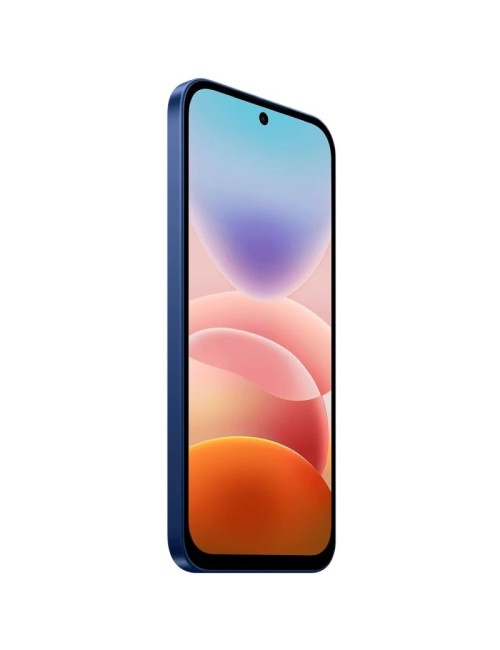 Smartphone Xiaomi Redmi 17 4GB/ 128GB/ 6.9'/ 5G/ Azul