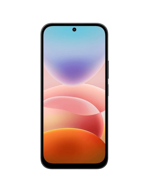 Smartphone Xiaomi Redmi 17 4GB/ 256GB/ 6.9'/ 5G/ Negro
