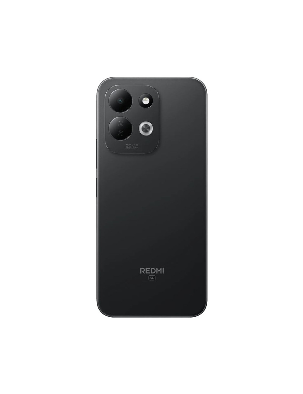 Smartphone Xiaomi Redmi 17 4GB/ 256GB/ 6.9'/ 5G/ Negro