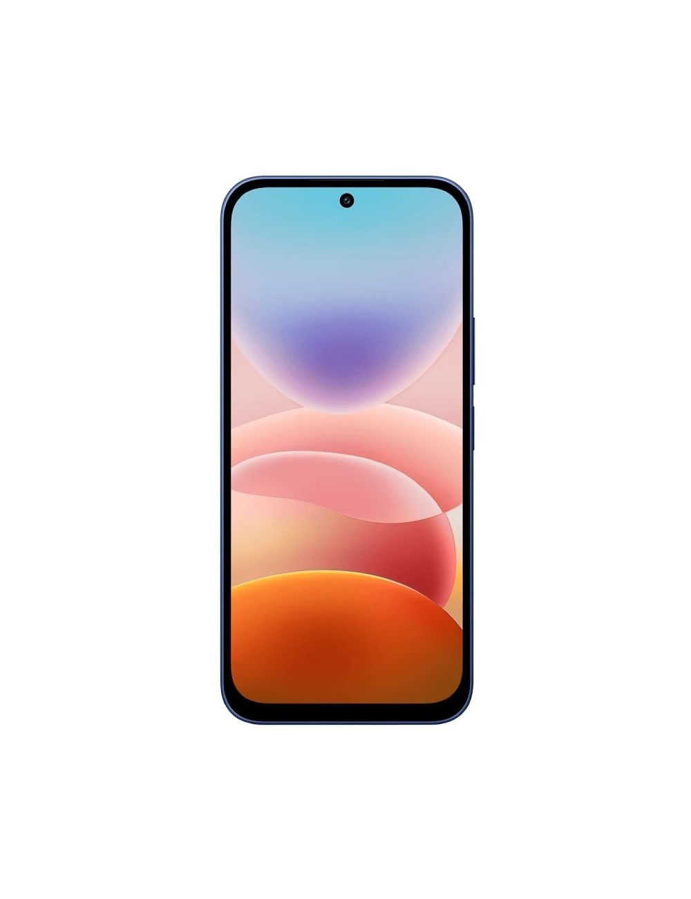 Smartphone Xiaomi Redmi 17 4GB/ 256GB/ 6.9'/ 5G/ Azul