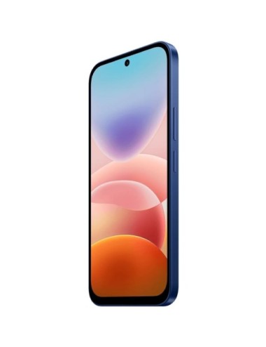 Smartphone Xiaomi Redmi 17 4GB/ 256GB/ 6.9'/ 5G/ Azul
