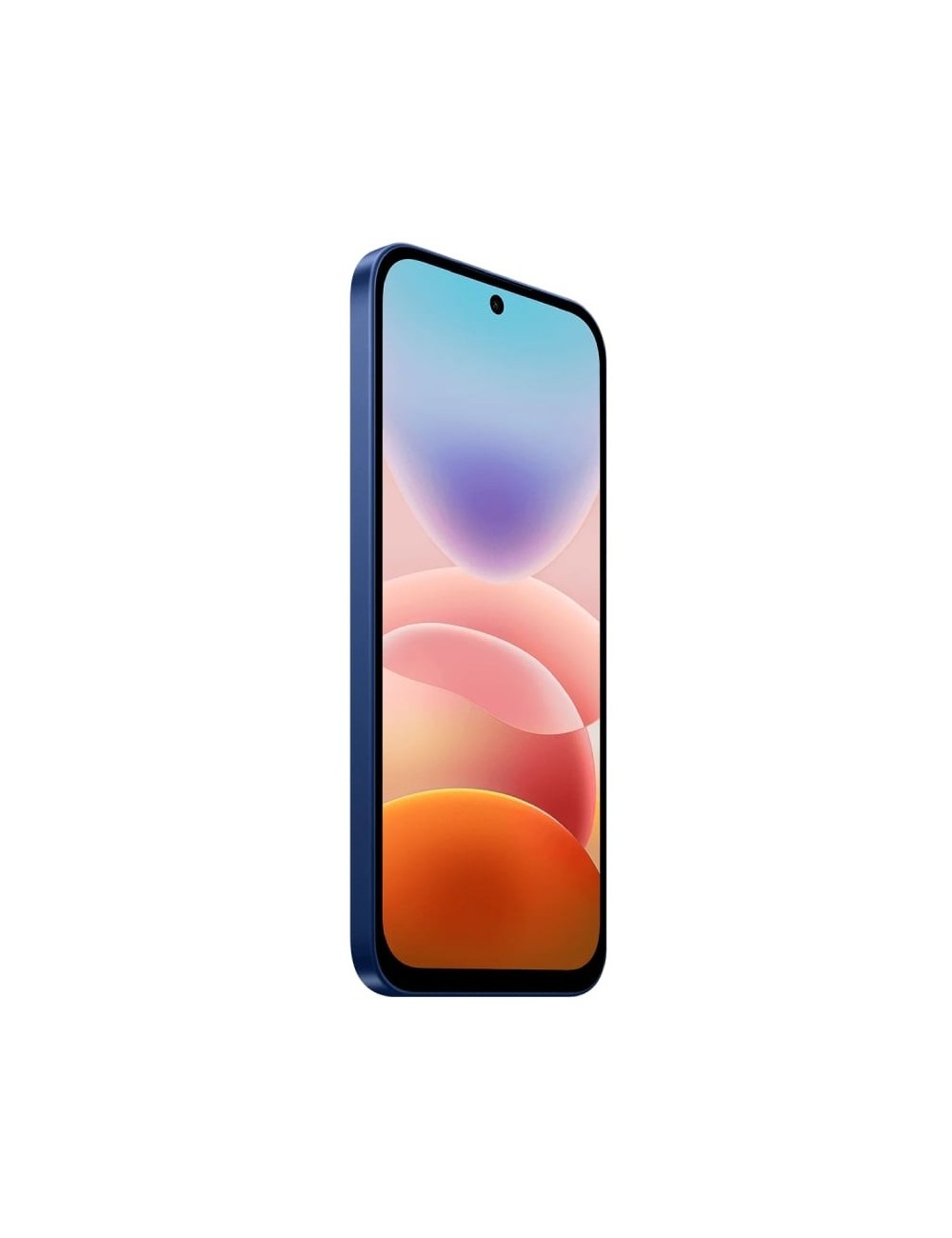 Smartphone Xiaomi Redmi 17 4GB/ 256GB/ 6.9'/ 5G/ Azul