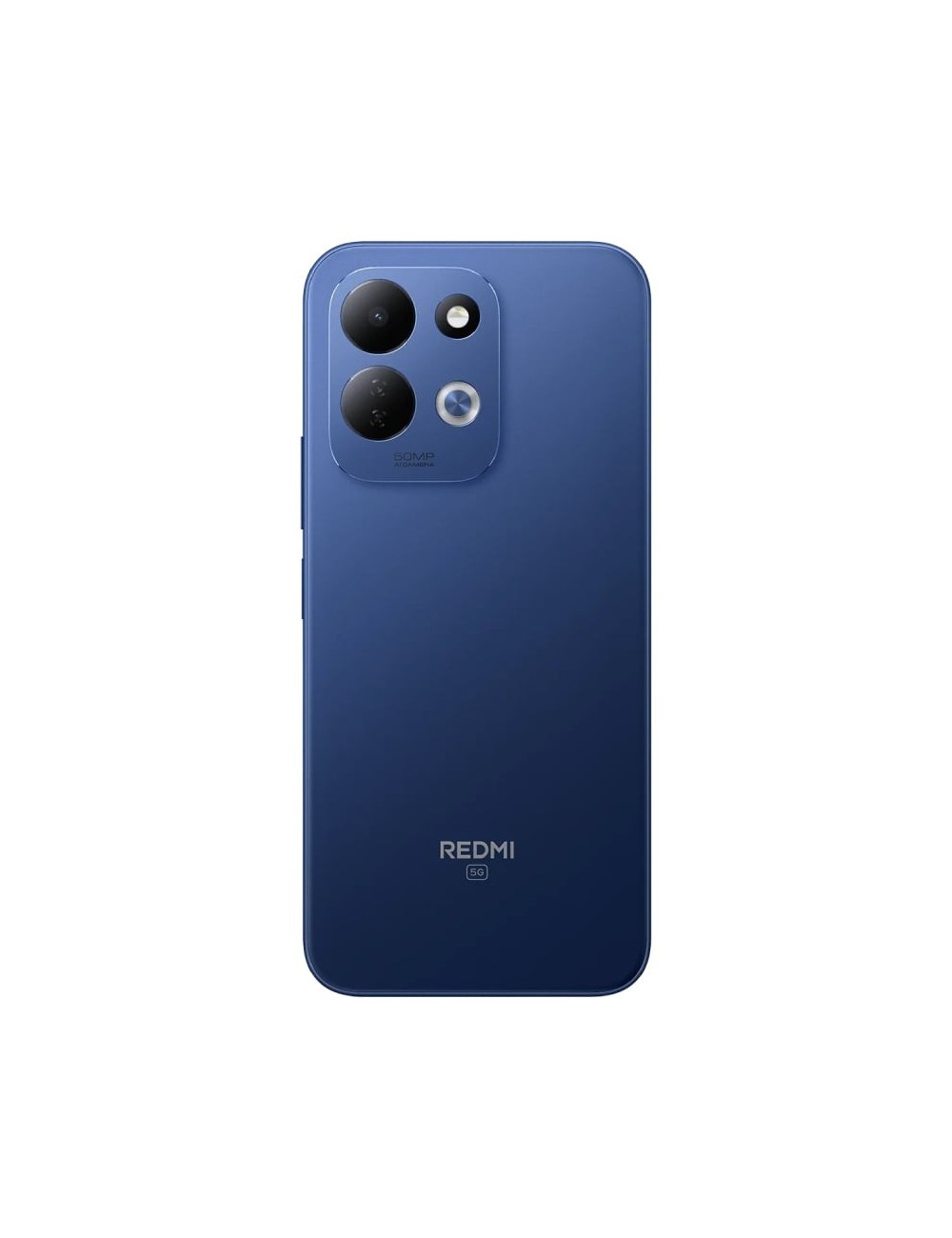 Smartphone Xiaomi Redmi 17 4GB/ 256GB/ 6.9'/ 5G/ Azul