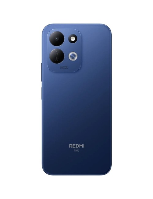 Smartphone Xiaomi Redmi 17 4GB/ 256GB/ 6.9'/ 5G/ Azul