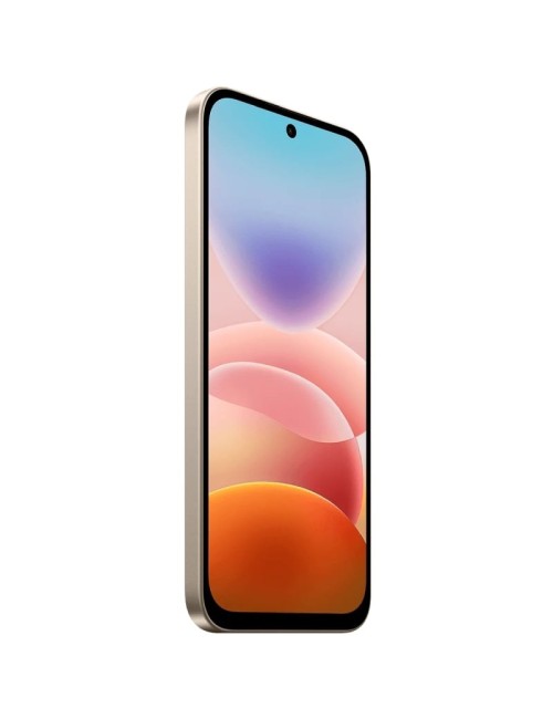 Smartphone Xiaomi Redmi 17 4GB/ 256GB/ 6.9'/ 5G/ Naranja
