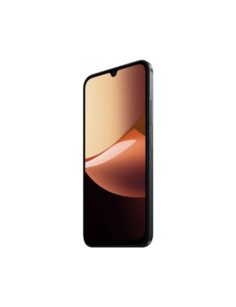 Smartphone Xiaomi Redmi 17C 4GB/ 128GB/ 6.9'/ 5G/ Negro