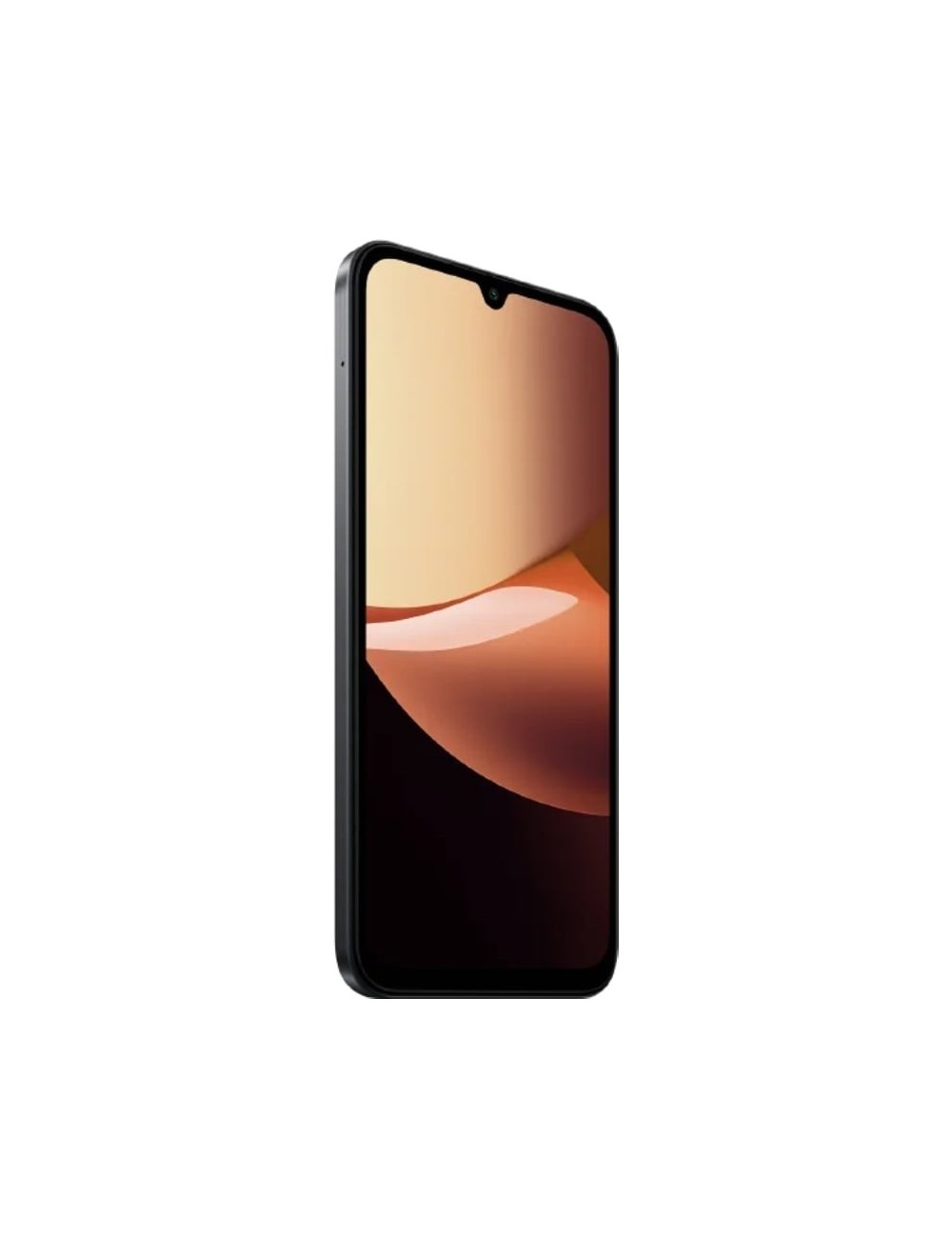 Smartphone Xiaomi Redmi 17C 4GB/ 128GB/ 6.9'/ 5G/ Negro