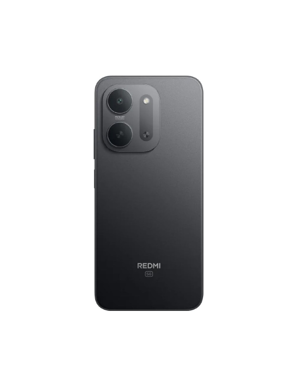 Smartphone Xiaomi Redmi 17C 4GB/ 128GB/ 6.9'/ 5G/ Negro