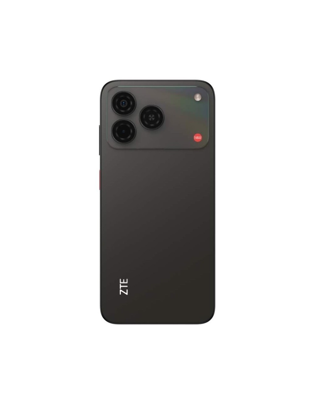 Smartphone ZTE A57 4GB/ 128GB/ 6.75'/ Negro