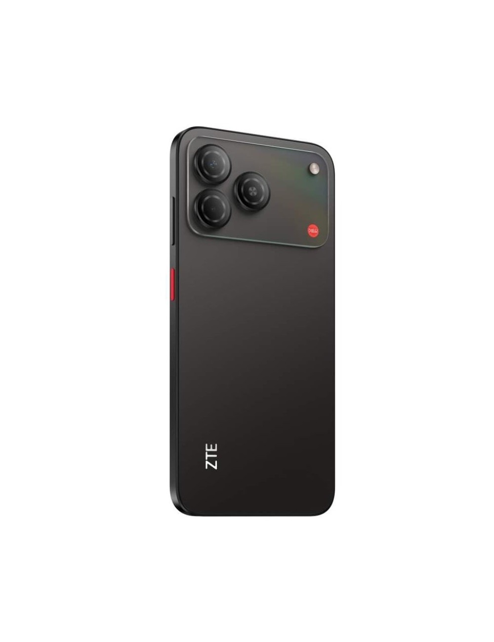 Smartphone ZTE A57 4GB/ 64GB/ 6.75'/ Negro
