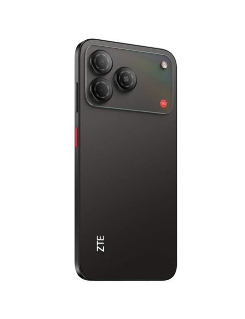 Smartphone ZTE A57 4GB/ 64GB/ 6.75'/ Negro