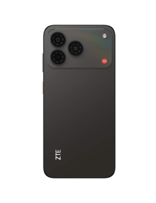Smartphone ZTE A57 4GB/ 64GB/ 6.75'/ Negro