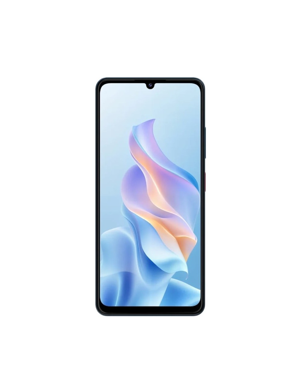 Smartphone ZTE Blade A76 6GB/ 128GB/ 6.75'/ 5G/ Negro