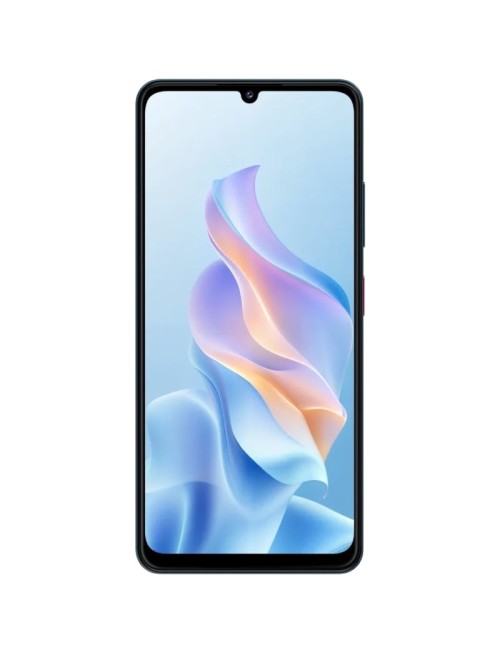 Smartphone ZTE Blade A76 6GB/ 128GB/ 6.75'/ 5G/ Negro