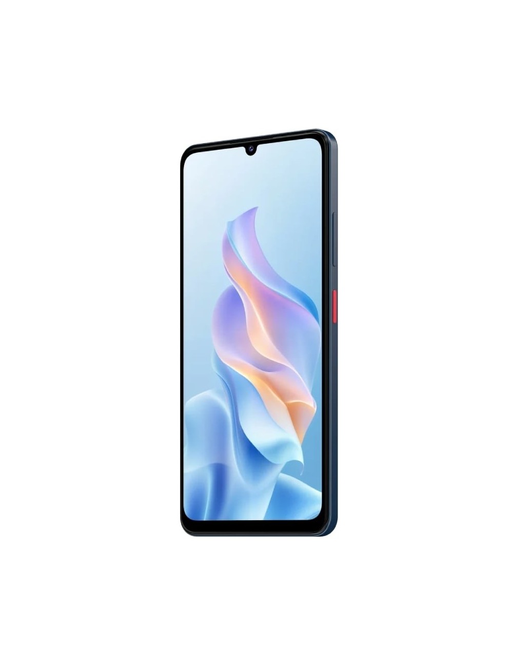 Smartphone ZTE Blade A76 6GB/ 128GB/ 6.75'/ 5G/ Negro