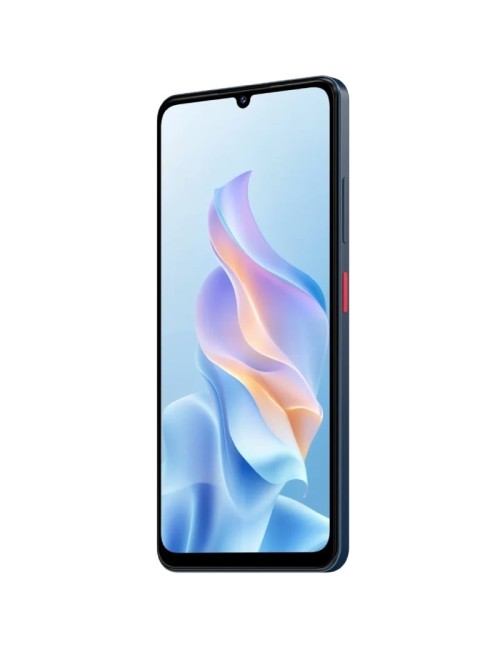 Smartphone ZTE Blade A76 6GB/ 128GB/ 6.75'/ 5G/ Negro