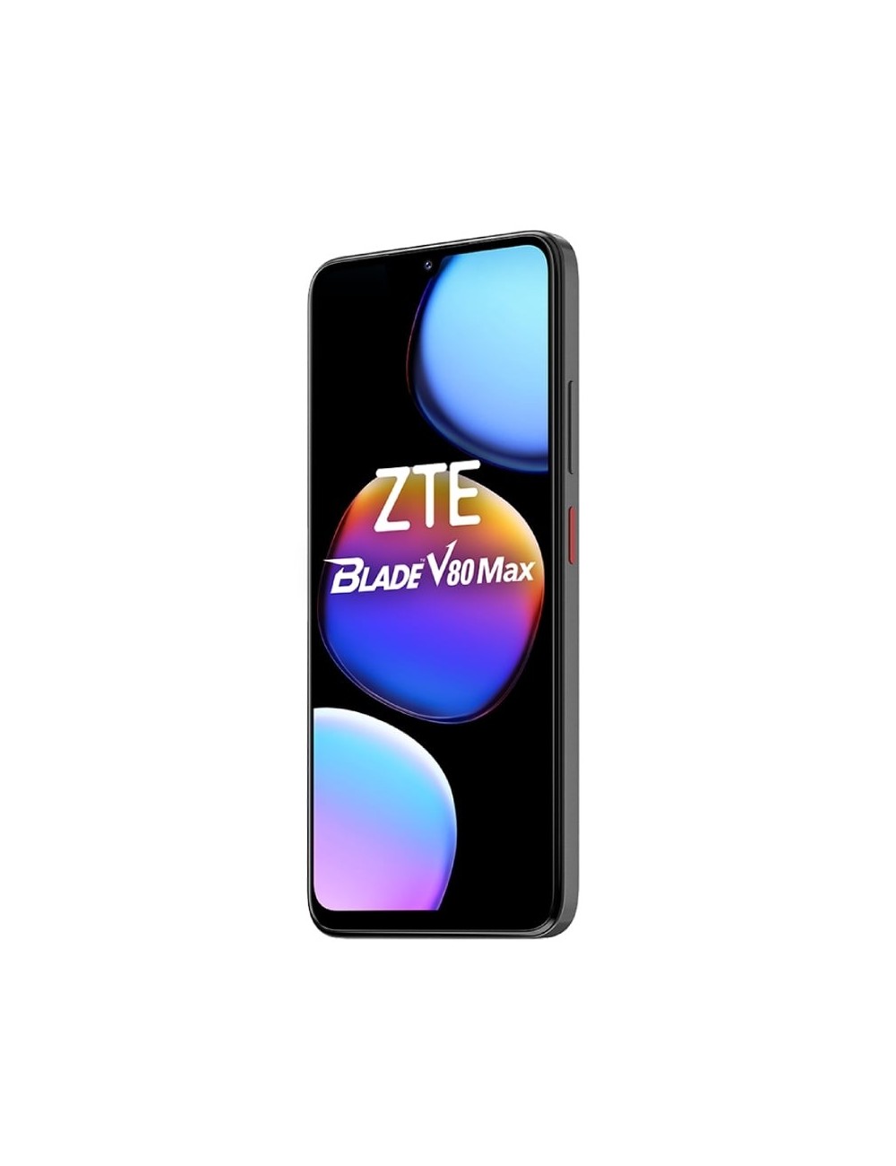 Smartphone ZTE Blade V80 Max 4GB/ 128GB/ 6.9'/ Negro