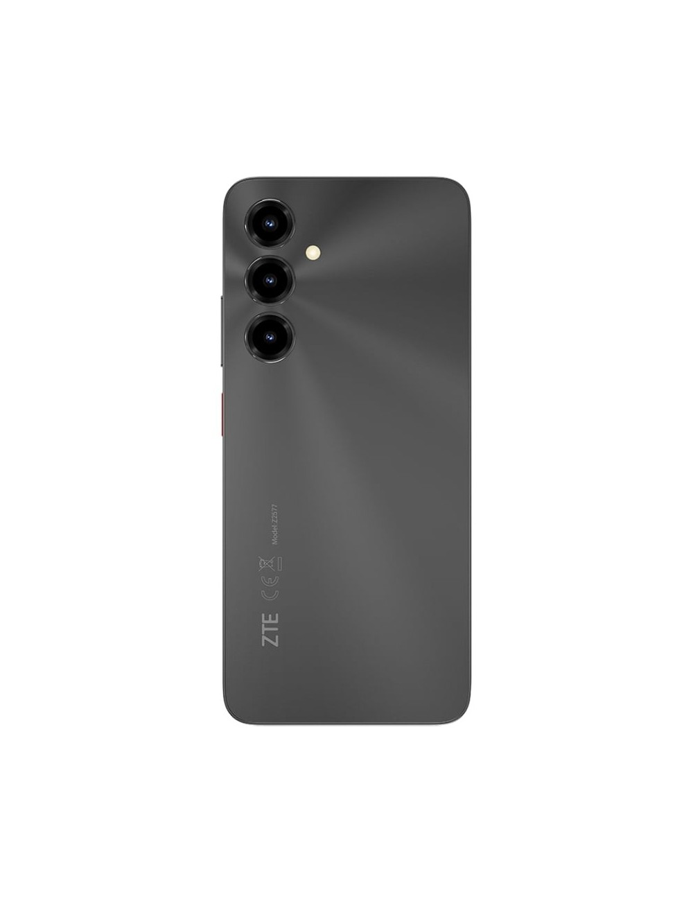 Smartphone ZTE Blade V80 Max 4GB/ 128GB/ 6.9'/ Negro
